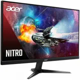 23,8" ACER Nitro QG241YPbmiipx , VA , HDR 10 , 1920x1080 , 165Hz DP, 144Hz HDMI, 1ms ,178°/178°, 250nits, 4000:1, 2хHDMI + DP + Колонки 2Wx2, FreeSync Premium, Black