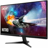 23,8" ACER Nitro QG241YPbmiipx , VA , HDR 10 , 1920x1080 , 165Hz DP, 144Hz HDMI, 1ms ,178°/178°, 250nits, 4000:1, 2хHDMI + DP + Колонки 2Wx2, FreeSync Premium, Black