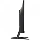 23,8" ACER Nitro QG241YPbmiipx , VA , HDR 10 , 1920x1080 , 165Hz DP, 144Hz HDMI, 1ms ,178°/178°, 250nits, 4000:1, 2хHDMI + DP + Колонки 2Wx2, FreeSync Premium, Black