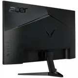 23,8" ACER Nitro QG241YPbmiipx , VA , HDR 10 , 1920x1080 , 165Hz DP, 144Hz HDMI, 1ms ,178°/178°, 250nits, 4000:1, 2хHDMI + DP + Колонки 2Wx2, FreeSync Premium, Black