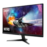 Монитор Acer 27" Nitro QG271bii VA 1920x1080 75Hz FreeSync 300cd/m2 16:9