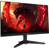 Монитор 27" Acer Nitro QG271X1bmiipx, Black, IPS, 1920x1080@200Hz, 250кд/м2, 1000:1, 0.5ms,2xHDMI,DP