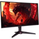 Монитор 23.8" Acer Nitro VG240YP6bip, Black, IPS, 1920x1080@144Hz, 250кд/м2, 1500:1, 1ms, HDMI, DP