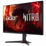 Монитор 24.5" Acer Nitro VG250QFbmiipx, Black, IPS, 1920x1080@300Hz,250кд/м2, 1000:1, 1ms, 2xHDMI,DP