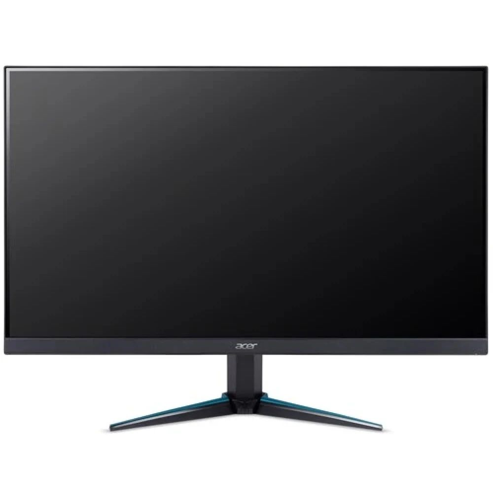 Монитор Acer 27" Nitro VG270KV4bmiipx черный IPS LED 0.5ms 16:9 HDMI M/M матовая 250cd 178гр/178гр 3840x2160 160Hz FreeSync Premium DP 4K