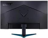 Монитор Acer 27" Nitro VG270KV4bmiipx черный IPS LED 1ms 16:9 HDMI M/M 250cd 178гр/178гр 3840x2160 160Hz DP