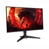 Монитор 27" Acer Nitro VG270UP6bmiipx, Black, IPS, 2560x1440@144Hz, 250кд/м2, 2xHDMI, DP