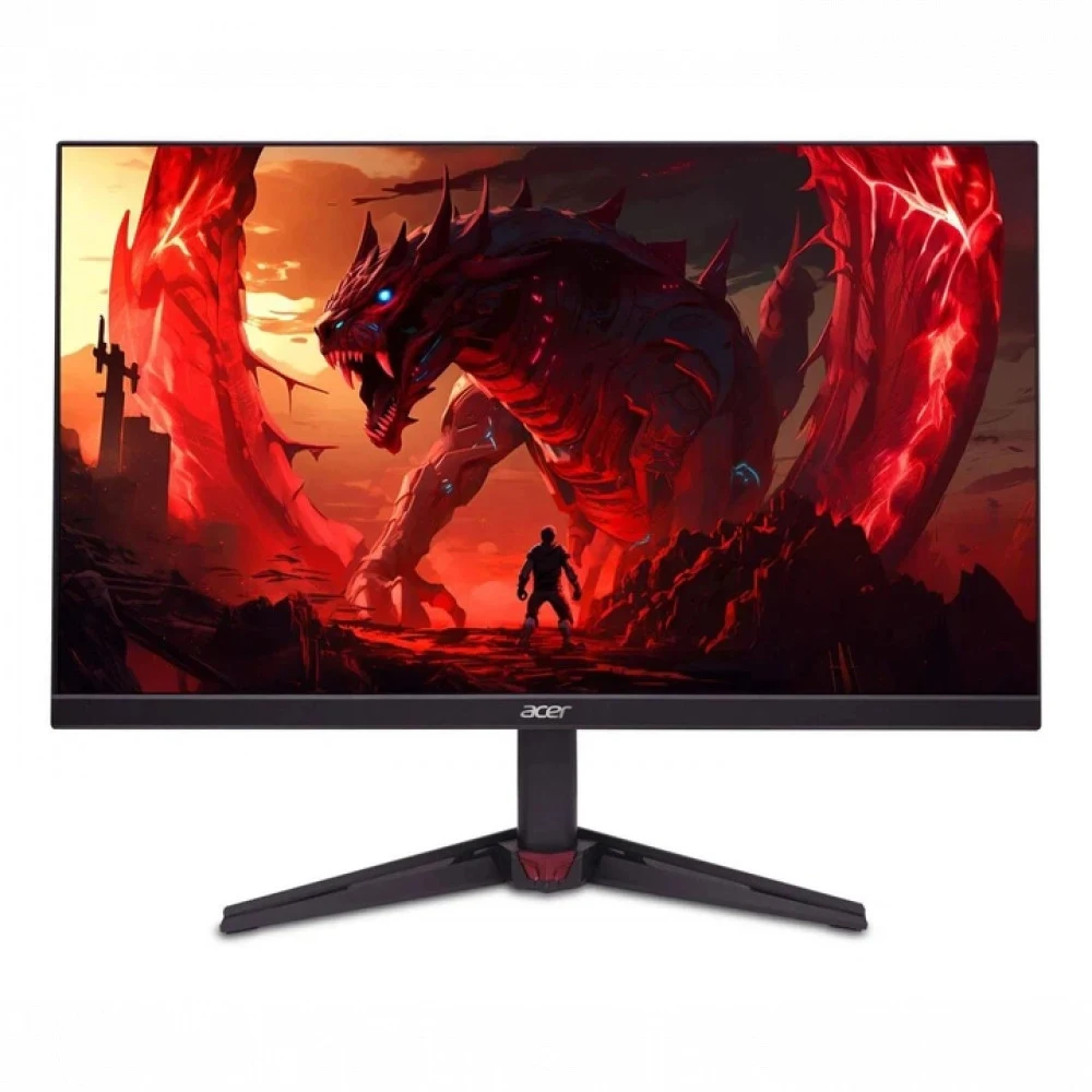Монитор 27" Acer Nitro VG270W3bmiipx, Black, IPS, 1920x1080@240Hz, 250кд/м2, 0.5ms, 2xHDMI, DP