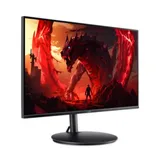 Монитор 23.8" Acer Nitro XF240YW3biiph, Black, IPS, 1920x1080@240Hz, 250кд/м2, 0.5ms, 2хHDMI, DP