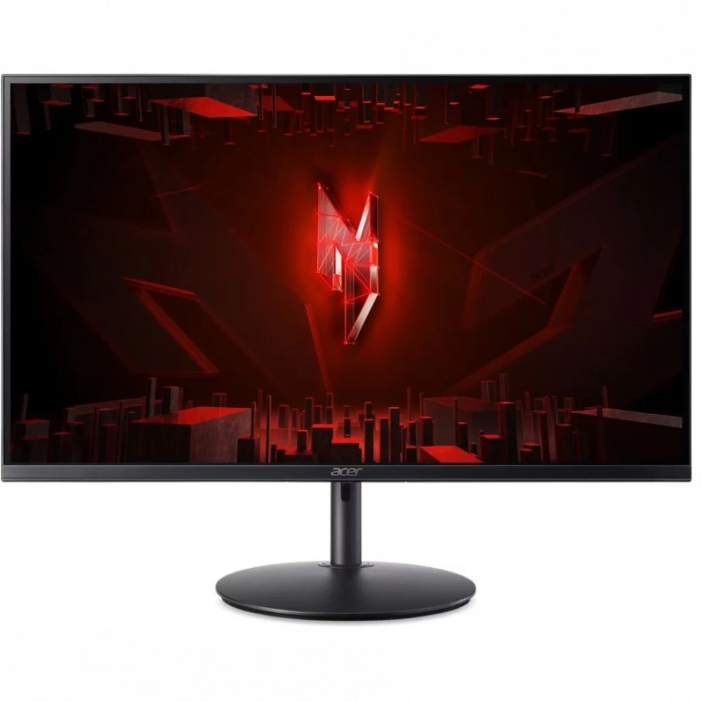 Монитор Acer/Nitro XF270X1biiph/27 ''/Full HD/1920x1080 Pix/2xHDMI DP HDR10 FreeSync Premium/1 мс/250 ANSI люм/1000:1/180 Hz UM.HX0EE.101