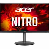 Монитор Acer/Nitro XF273M3bmiiprx/27 ''/IPS/1920x1080 Pix/2xHDMI/1xDP/Audio out/1 мс/250 ANSI люм/1000:1/180 Hz