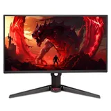 Монитор 27" Acer Nitro XV270UP6bmiiprx, Black, IPS, 2560x1440@144Hz, 250кд/м2, 2xHDMI, DP