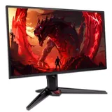 Монитор 27" Acer Nitro XV270UP6bmiiprx, Black, IPS, 2560x1440@144Hz, 250кд/м2, 2xHDMI, DP