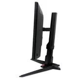 Монитор 27" Acer Nitro XV270UP6bmiiprx, Black, IPS, 2560x1440@144Hz, 250кд/м2, 2xHDMI, DP