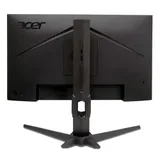 Монитор 27" Acer Nitro XV270UP6bmiiprx, Black, IPS, 2560x1440@144Hz, 250кд/м2, 2xHDMI, DP