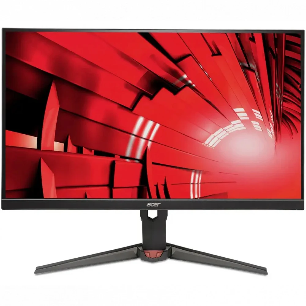 Монитор Acer 27" Nitro XV270X1bmiiprx черный IPS LED 16:9 HDMI M/M матовая HAS Piv 250cd 178гр/178гр 1920x1080 200Hz FreeSync Premium DP FHD 5.03кг
