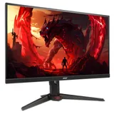 Монитор 27" Acer Nitro XV270X1bmiipx, 1920x1080@200Hz, 250кд/м2, 1ms, 2HDMI, DP