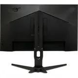 Монитор Acer 27" Nitro XV272KV5bmiiprx черный IPS LED 1ms 16:9 HDMI M/M HAS Piv 1000:1 400cd 178гр/178гр 3840x2160 160Hz DP WQ