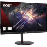 27'' ACER Nitro XV272UF3bmiiprx IPS, 2560x1440, 0,5 / 1ms, 400cd, 300Hz, 2xHDMI(2.1) + 1xDP(1.4) + Audio Out, Speakers 2Wx2, sync: FreeSync Premium, hdr: HDR 400, hadj 150