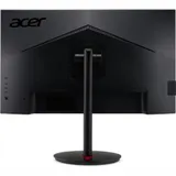 27'' ACER Nitro XV272UF3bmiiprx IPS, 2560x1440, 0,5 / 1ms, 400cd, 300Hz, 2xHDMI(2.1) + 1xDP(1.4) + Audio Out, Speakers 2Wx2, sync: FreeSync Premium, hdr: HDR 400, hadj 150