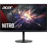 Монитор 27" Acer Nitro XV272UW2bmiiprx, 2560x1440@240Hz, 400кд/м2, 1ms