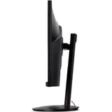 Монитор 27" Acer Nitro XV272UW2bmiiprx, 2560x1440@240Hz, 400кд/м2, 1ms
