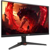 Монитор Acer XV272UX1bmiiprx 27'', 16:9, IPS, QHD, 0,5/1ms, 350cd, 200Hz, HDMI, DP, SPK, HAS