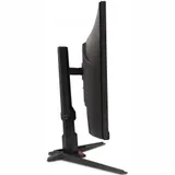 Монитор Acer XV272UX1bmiiprx 27'', 16:9, IPS, QHD, 0,5/1ms, 350cd, 200Hz, HDMI, DP, SPK, HAS