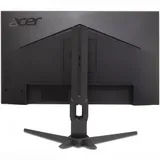 Монитор Acer XV272UX1bmiiprx 27'', 16:9, IPS, QHD, 0,5/1ms, 350cd, 200Hz, HDMI, DP, SPK, HAS