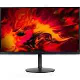 Монитор Acer 27" Nitro XV272UZbmiipruzx черный IPS LED 1ms 16:9 HDMI M/M матовая HAS Piv 400cd 178гр/178гр 2560x1440 270Hz FreeSync DP 2K USB 5.5кг