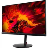 Монитор Acer 27" Nitro XV272UZbmiipruzx черный IPS LED 1ms 16:9 HDMI M/M матовая HAS Piv 400cd 178гр/178гр 2560x1440 270Hz FreeSync DP 2K USB 5.5кг
