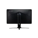 ACER 27" Nitro XV273KPbmiipprzx (16:9)/IPS(LED)/DisplayHDR 400/3840x2160/DP:120Hz, DP Overclock:144Hz, HDMI:60Hz/1ms/350 (400 Peak)nits/1000:1/2xHDMI(2.0) + 2xDP(1.4) + USB 3.0 Hub(1up 4down) + Audi