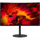 Монитор 31.5" Acer Nitro XZ320QX2, Black, VA, 1920x1080, 2xHDMI, DP