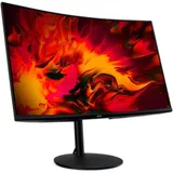 Монитор 31.5" Acer Nitro XZ320QX2, Black, VA, 1920x1080, 2xHDMI, DP