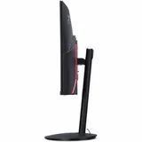 Монитор 31.5" Acer Nitro XZ320QX2, Black, VA, 1920x1080, 2xHDMI, DP