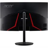 Монитор 31.5" Acer Nitro XZ320QX2, Black, VA, 1920x1080, 2xHDMI, DP