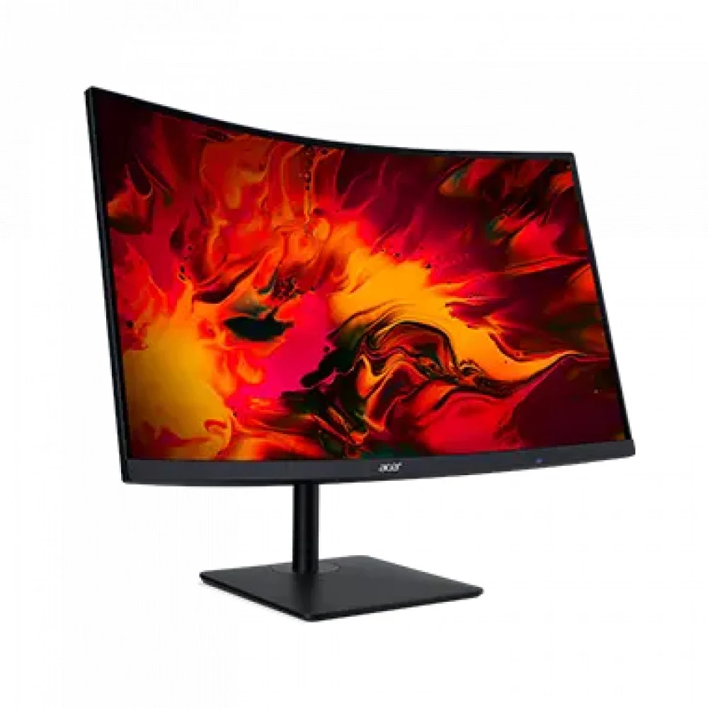 Монитор Acer Nitro XZ323QUZ1/ 31,5" 16:9/ VA/ 2560x1440/ DP, 2xHDMI/ Audio Out/ Speaker 2Wx2/ Black