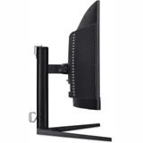 Монитор Acer/Predator X34Vbmiiphuzx/34 ''/OLED/3440x1440 Pix/2xHDMI/1xDP/1xType-C/USB3.2/Audio out/0,01 мс/250 ANSI люм/15000:1/175 Hz