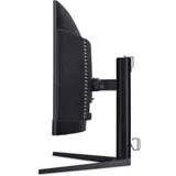 Монитор Acer/Predator X34Vbmiiphuzx/34 ''/OLED/3440x1440 Pix/2xHDMI/1xDP/1xType-C/USB3.2/Audio out/0,01 мс/250 ANSI люм/15000:1/175 Hz