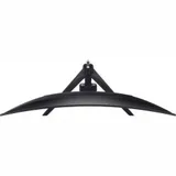 Монитор Acer/Predator X34Vbmiiphuzx/34 ''/OLED/3440x1440 Pix/2xHDMI/1xDP/1xType-C/USB3.2/Audio out/0,01 мс/250 ANSI люм/15000:1/175 Hz