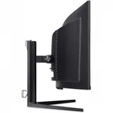 Монитор Acer Predator 49'' X49Xbmipphuzx 1800R, 32:9, QD-OLED, DQHD, 0,03ms, 250cd, 240Hz, HDMI, 2xDP, USB, USB-C, SPK, HAS
