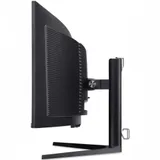 Монитор Acer Predator 49'' X49Xbmipphuzx 1800R, 32:9, QD-OLED, DQHD, 0,03ms, 250cd, 240Hz, HDMI, 2xDP, USB, USB-C, SPK, HAS