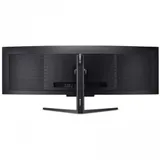 Монитор Acer Predator 49'' X49Xbmipphuzx 1800R, 32:9, QD-OLED, DQHD, 0,03ms, 250cd, 240Hz, HDMI, 2xDP, USB, USB-C, SPK, HAS