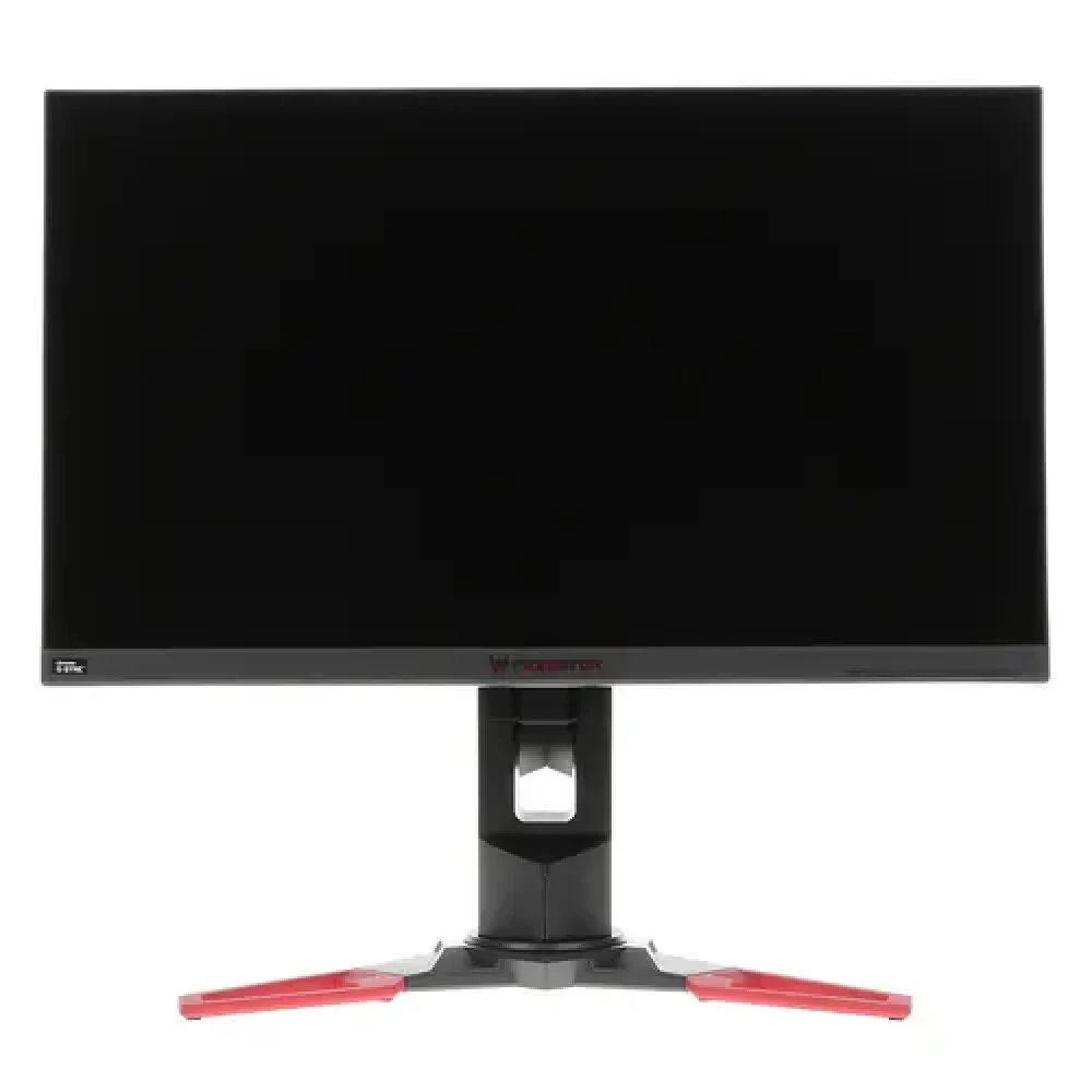 27" Acer Predator XB271HUbmiprz Black (IPS, LED, Wide, 2560х1440, 144Hz, 4ms, 178°/178°, 350 cd/m, 100`000`000:1, +DP, +HDMI, +MM, +USB, +Pivot)