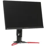 27" Acer Predator XB271HUbmiprz Black (IPS, LED, Wide, 2560х1440, 144Hz, 4ms, 178°/178°, 350 cd/m, 100`000`000:1, +DP, +HDMI, +MM, +USB, +Pivot)