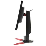 27" Acer Predator XB271HUbmiprz Black (IPS, LED, Wide, 2560х1440, 144Hz, 4ms, 178°/178°, 350 cd/m, 100`000`000:1, +DP, +HDMI, +MM, +USB, +Pivot)