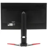 27" Acer Predator XB271HUbmiprz Black (IPS, LED, Wide, 2560х1440, 144Hz, 4ms, 178°/178°, 350 cd/m, 100`000`000:1, +DP, +HDMI, +MM, +USB, +Pivot)