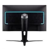 LCD Acer 27" Predator XB273UNXbmiiprzx {IPS 2560x1440 275Hz 1ms 178/178 400cd DisplayHDR400 1000:1 10bit 2xHDMI2.0 DisplayPort1.4 GSync Reflex AudioOut 2x2W VESA} [UM.HX3EE.X23]