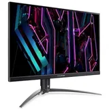 Acer Predator XB273UV3bmiiprzx 27" IPS 2560x1440 180 Hz400cd/m2 0,5 / 1ms 2xHDMI+ 1xDP+ Audio out + USB3.0x4 + USB-B(1up 4down)+Speaker 2Wx2150 H.AdjPivot