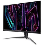 Acer Predator XB273UV3bmiiprzx 27" IPS 2560x1440 180 Hz400cd/m2 0,5 / 1ms 2xHDMI+ 1xDP+ Audio out + USB3.0x4 + USB-B(1up 4down)+Speaker 2Wx2150 H.AdjPivot